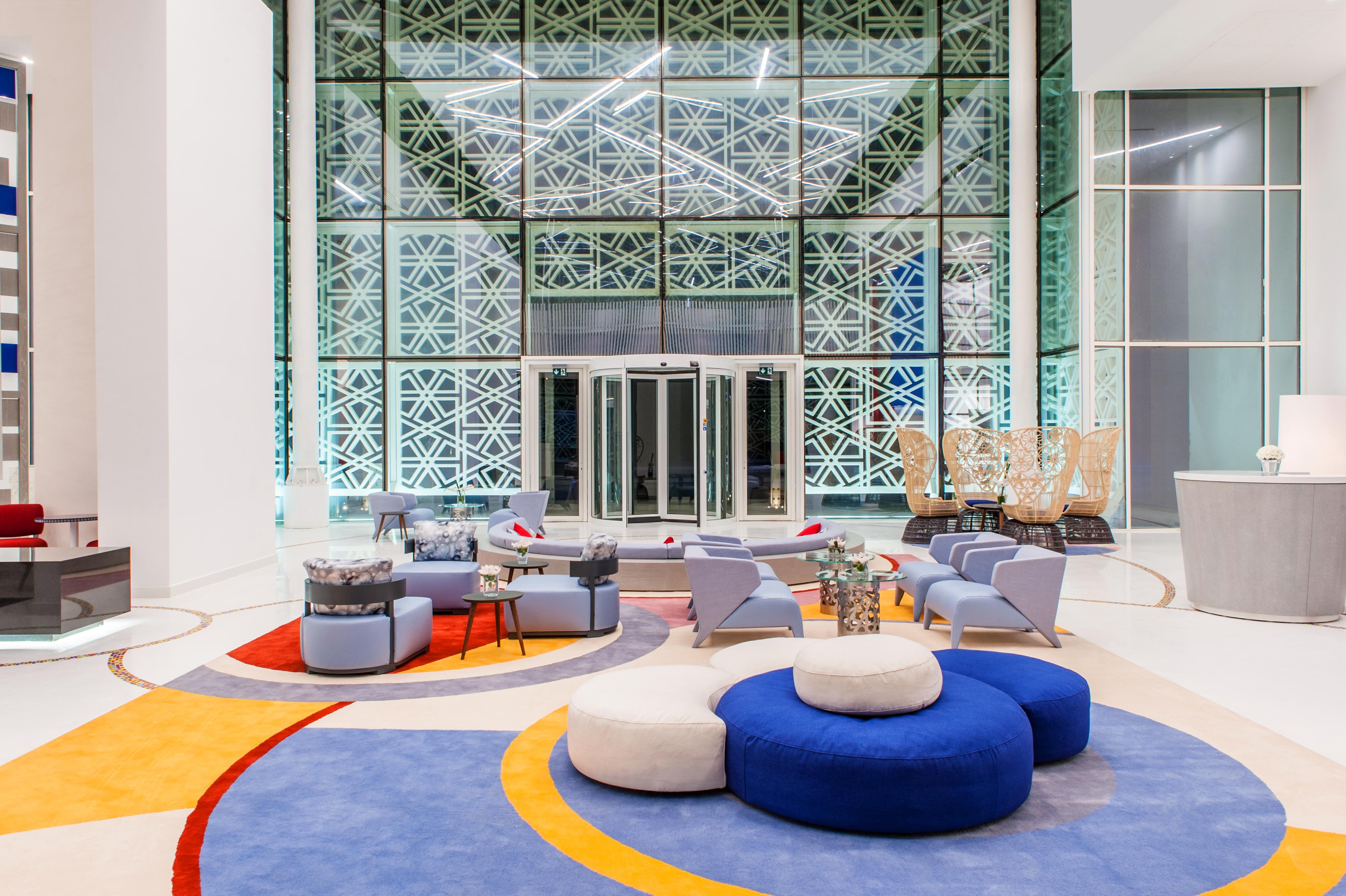Sofitel Tamuda Bay Beach And Spa Мдик Экстерьер фото