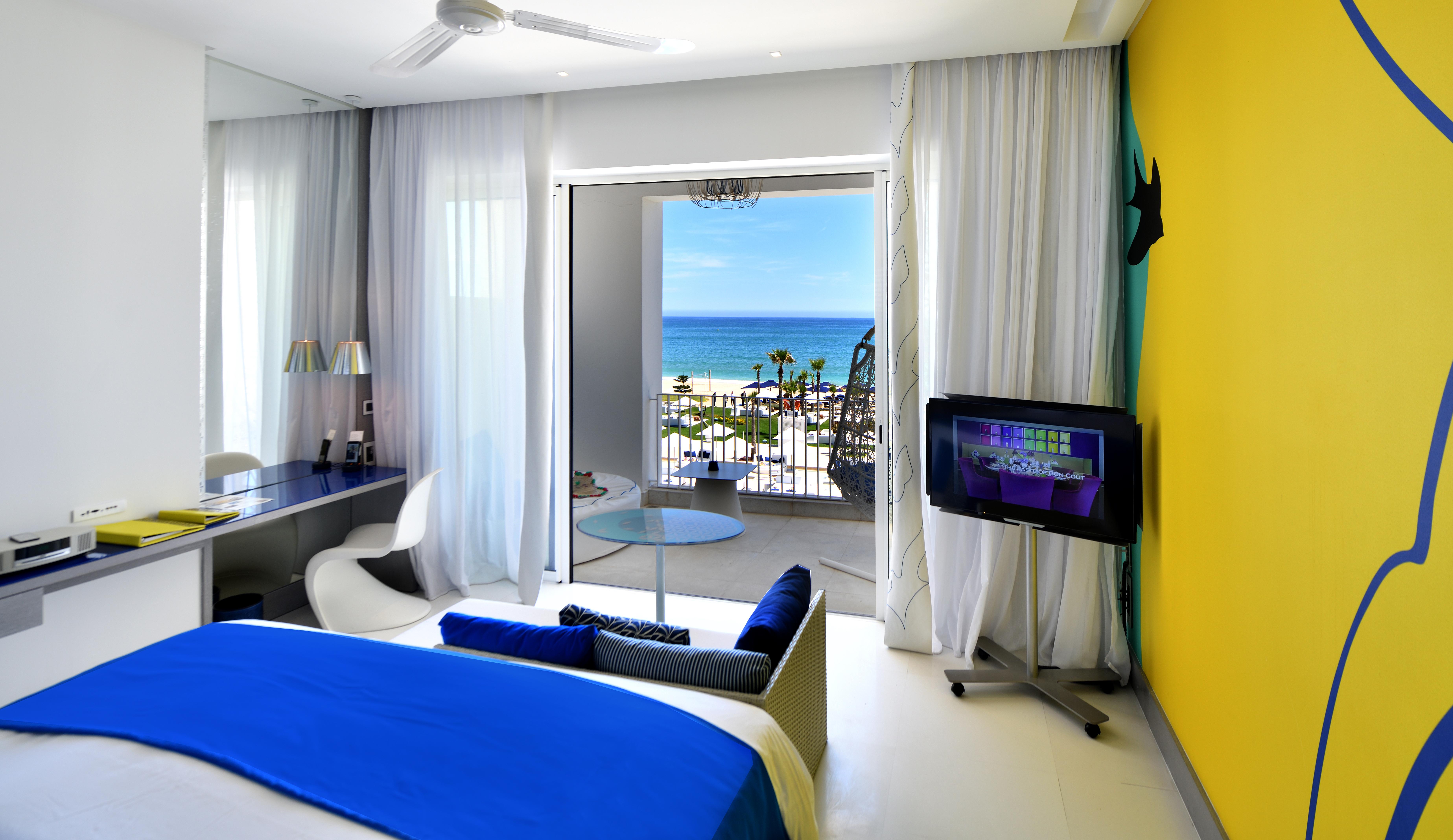 Sofitel Tamuda Bay Beach And Spa Мдик Экстерьер фото